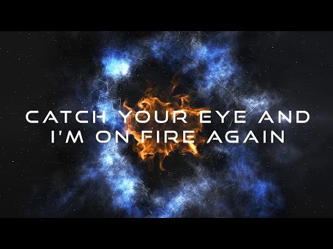 Matrix & Futurebound feat. Max Marshall - Fire (Lyric Video)