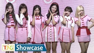 SHASHA(샤샤) 'WHAT THE HECK' Showcase -Q&A- (왓 더 헥, You & Me, 너와나)
