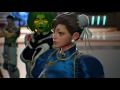 Gameplay video of Marvel vs. Capcom: Infinite  Playstation