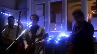 The Woodentops "little more Time"