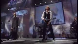 Bee Gees - Grease (live, 1997).