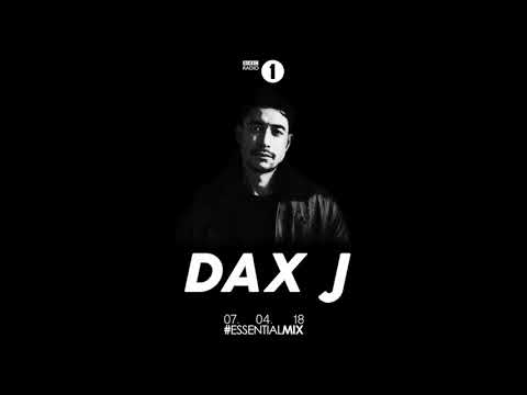 Dax J - BBC Essential Mix