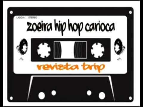 Video thumbnail for Melô da Zoeira