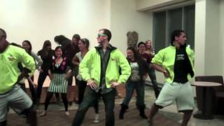 CAB: Eastern Unplugged (Acoustic Competition) October 22nd, 2012 @8pm