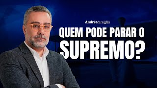 Quem pode parar o SFT? Live com André Marsiglia