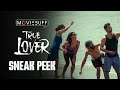 True Lover Sneak Peek Manikandan Sri Gouri Priya Kanna Ravi Sean Roldan Prabhuram Vyas