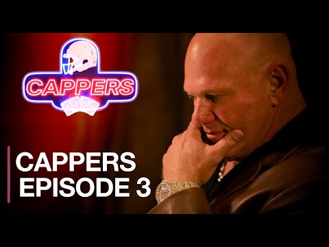 BRANDON LANG Wants a Raise | CASHING TICKETS