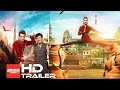 ENGLISH KUNG FU YOGA Official HD Trailer 2017 Jackie Chan Disha Patani Action Comedy Movie HD