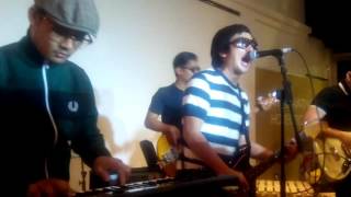 Permaisuri - OAG Sub-Sonic Live at House Of Fred