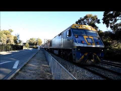 SCT Logistics 6KA9 with twin CLF's 27th August 2021 EL60 CLF4 CLF2 EL63