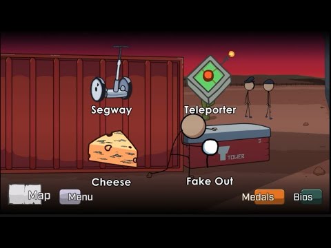 Attacking The Tower | 2024 Leaks