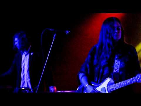 Cemetery Breeding - Black Mountain Live 2016.07.21 Montréal 04
