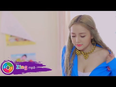 Yêu Anh Cứ Để Em - Song Thư (MV)