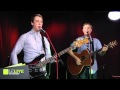 Django Django - Firewater - Le Live 
