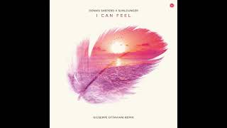 Dennis Sheperd x Sunlounger - I Can Feel (Giuseppe Ottaviani Extended Remix)