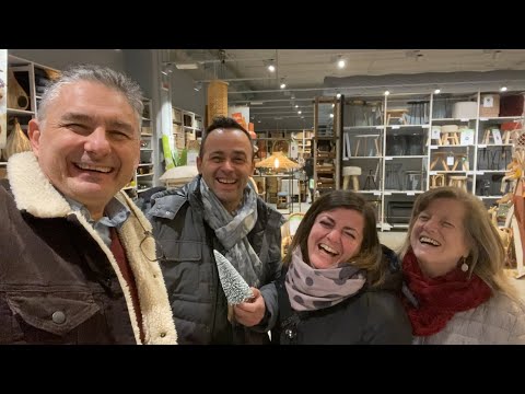 Barzelletta Commercianti - Paci