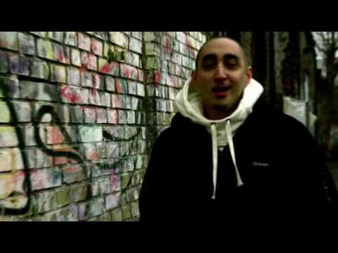 El Chicko feat Eko Fresh, Ado Kojo - Wo ich Bleib (Official Video)