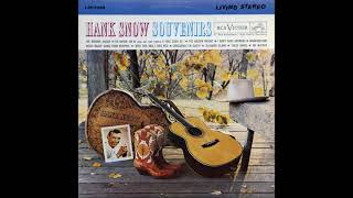 My Mother ~ Hank Snow (1961)