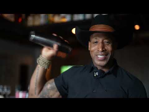 How to Make The Last Word Cocktail | Limitless Libations