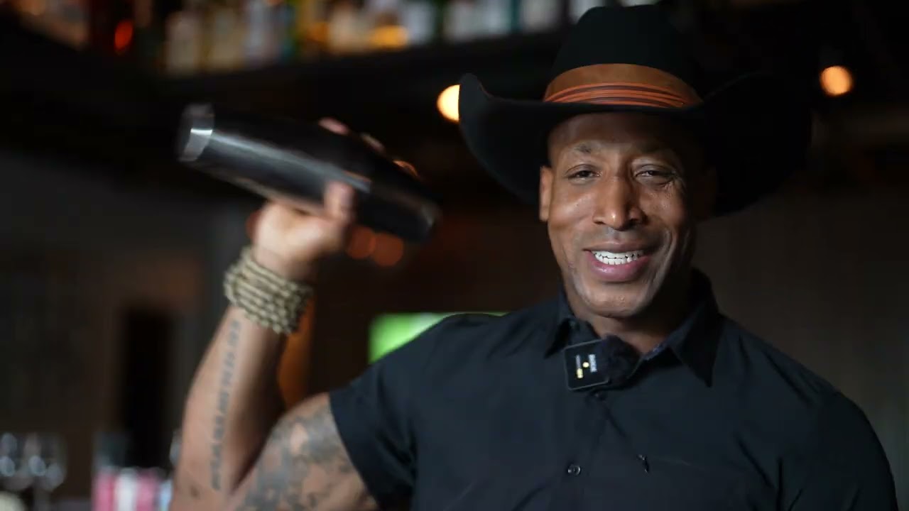 Promotional video thumbnail 4 for Limitless Libations