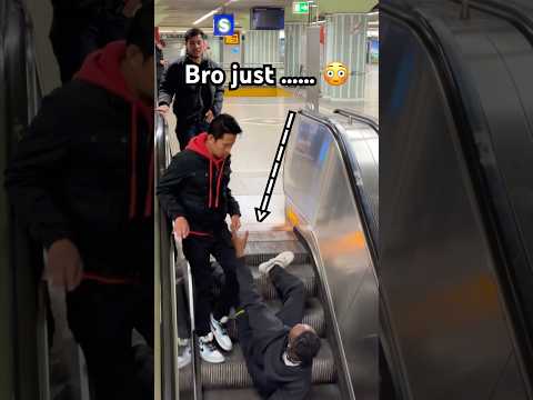 I was not expecting this………. #shorts