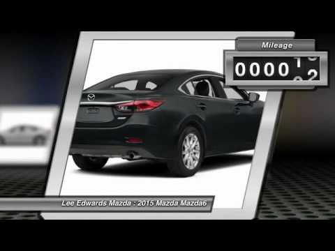 2015 Mazda Mazda6 Monroe Louisiana 1970032