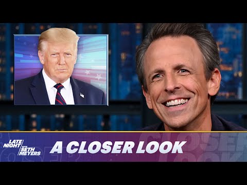 Trump Takes Classified Docs Case to SCOTUS; Rudy’s Gross Toilet Habits: A Closer Look