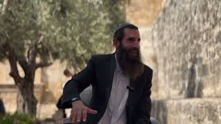 המלכת ה׳ - איך עושים את זה בפועל? | הרב אלישע וולפסון (ישיבת הר הבית) - התמונה מוצגת ישירות מתוך אתר האינטרנט יוטיוב. זכויות היוצרים בתמונה שייכות ליוצרה. קישור קרדיט למקור התוכן נמצא בתוך דף הסרטון המלכת ה׳ - איך עושים את זה בפועל? | הרב אלישע וולפסון (ישיבת הר הבית) - התמונה מוצגת ישירות מתוך אתר האינטרנט יוטיוב. זכויות היוצרים בתמונה שייכות ליוצרה. קישור קרדיט למקור התוכן נמצא בתוך דף הסרטון