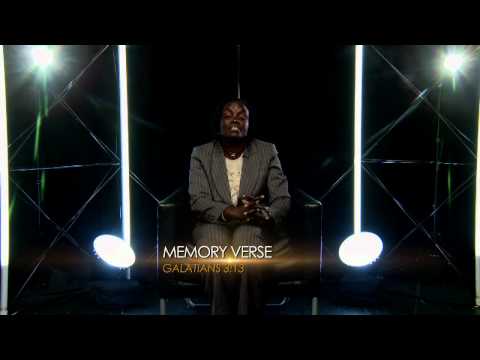 Open Heavens Reflections 2012 May 10 - Choosing The Cursed