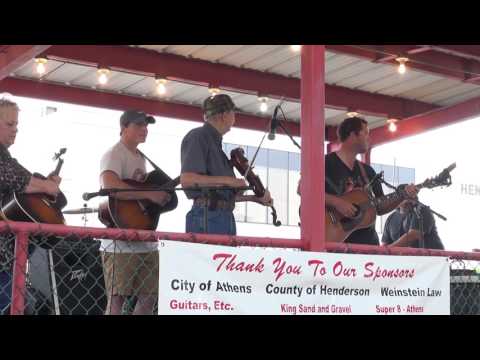 2017-05-27 Sr1 Tom Fonville - 2017 Athens Fiddle Contest