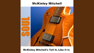 Tell It, Like It Is - Original