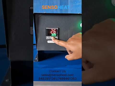 Welding Electrode Drying Oven