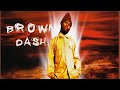 Brown Dash M Gezeni