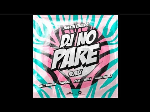 Dj No Pare (Remix)