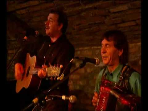 The Furey Brothers - Red Rose Cafe
