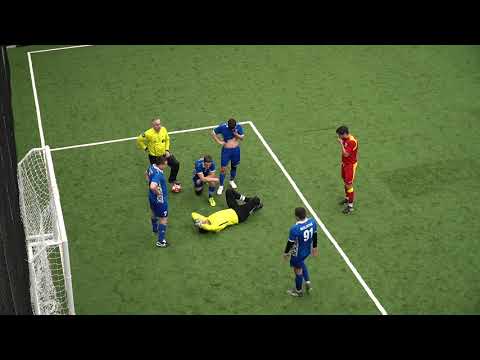 FC MOLDOVA vs C1 TEAM || Full Match || KE Soccer League