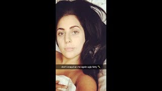 That time Ally from A Star Is Born (2018) took over Lady Gaga's Instagram