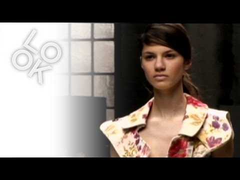 Anglomania: Fashion Classics