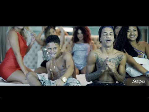JHEO CHAVOSO, JOÃOZINHO DA PATRÃO E MC IGÃO - GANGORRA - CLIPE OFICIAL