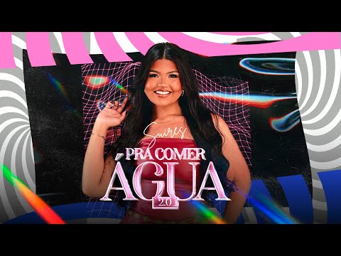 SUIRES BORGES - PRA COMER ÁGUA 2 0 ( CD COMPLETO )