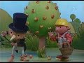 Bob The Builder Playing In The Rain PBS Block 311
