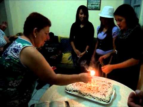 Quadrangular Vera Cruz....B.H...M.G...28 Abril 2012 -  Aniversaario Rute.