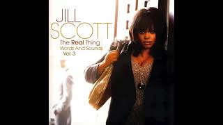 Let It Be - Jill Scott