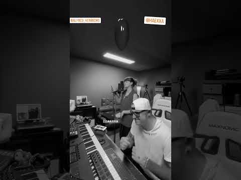 Alfredheinrichs Feat. Haexxa