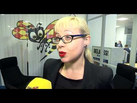 Anna Bäsén: "Dags för Sverige att införa sockerskatt"