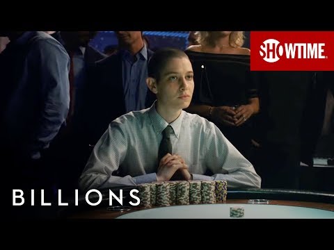 Billions | Behind Episode 3: Alpha Cup Charity Poker Tournament | Season 2
