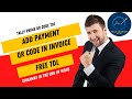 Tally Prime QR Code Tdl How To Enable Barcode Tallyprime
