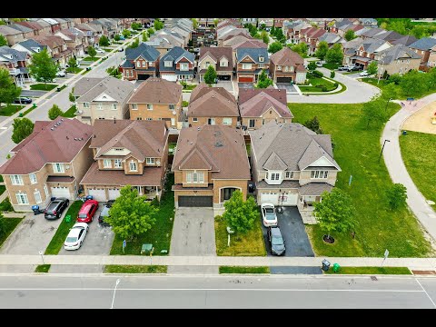 469 Van Kirk Drive, Brampton Home for Sale by Sonijya Raj - Real Estate Properties for Sale