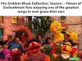 Struggle Without An End Sesame Street DJ Lobster Meme