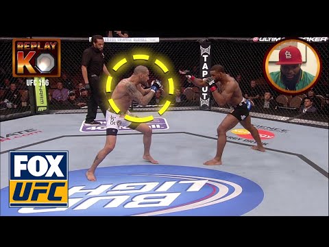Tyron Woodley vs Jay Hieron full fight